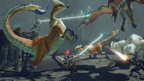 monster hunter rise full crack|1552.